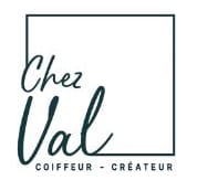 Logo Chez Val client Juliette Hamel coach