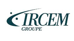 Logo Ircem client Juliette Hamel coach