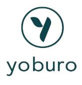 Logo Yoburo client Juliette Hamel coach